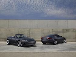 Ford CEO Cancels Order For Lexus-13-2007-jaguar-xkr-coupe-cabriolet-official.jpg