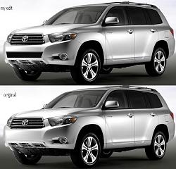 All-New 2008 Toyota Highlander/Hybrid @ Chicago Auto Show-highlander.jpg