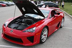 Spring Fling - Chicago Lexus Club's 1st Meet of the year!-3.jpg