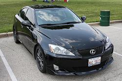 Spring Fling - Chicago Lexus Club's 1st Meet of the year!-9.jpg