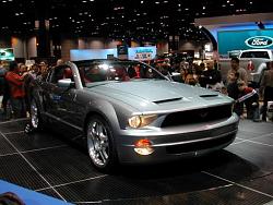 Chicago Auto show-mustang.jpg