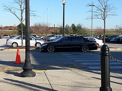 VIP LS430 on Kirk Rd today (Pic)-ls430.jpg