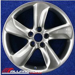 Lexus GS460 OEM Wheel-gs460-wheel.jpg