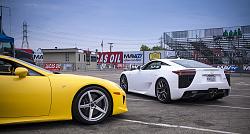 Afterthoughts &amp; Photos -- The Pursuit 4: Presented by Longo Lexus-p4lfa.jpg