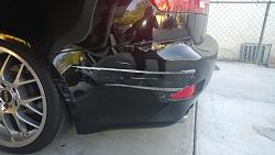 Hit and Run, CHP says out of our jurisdiction...Just venting...-wp_20130822_001.jpg