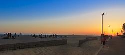 Costs how much to park at the beach?-huntington-beach-sunset-2185.jpg