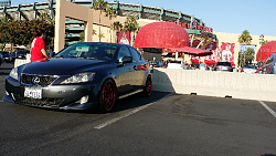 gotta love the lexus lot parking at the BIG A-forumrunner_20140809_113503.png