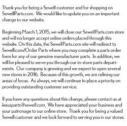 Sewell Lexus Parts is &quot;Closing&quot;!-unnamed.jpg