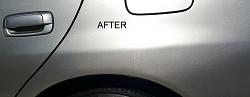 Door Ding / Dent removal SOCAL-after.jpg