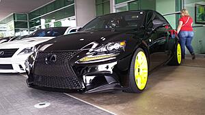 Lexus of Westminster Spring Meet 2015 Wrap-Up.-f92xnlb.jpg