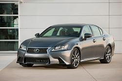 Gauging Interest: 3IS conversion bumper for the 2IS?-1393579lexus-gs-05.jpg