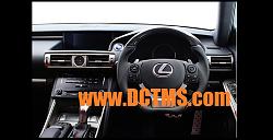 Looking for a bayarea local customer for Gen III sport steering wheel test fit-2014-is-carbon-wheel.jpg