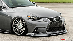 Check out this sick Splitter kit for the F-Sport!-lexus3isfrontsplitter1nia.jpg