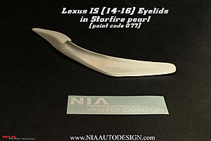 Lexus 3IS Eyelids now in stock! Ready to ship!-lexus3iseyelidsstarfirepearl077nia.jpg