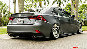 Lexus 3IS Eyelids now in stock! Ready to ship!-lexus3issidesplittersnia.jpg