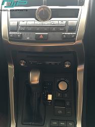 Genuine Lexus NX audio knob-img_1405.jpg