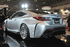 TOM'S RACING- FULL TITANIUM CATBACK EXHAUST- LAST ONE from JAPAN! (RARE ITEM)-toms_rcf_2.jpg