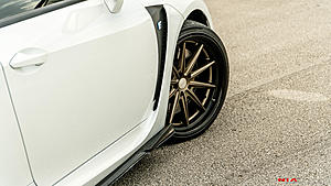 New Lexus Rcf full splitter lip kit-dsc03245.jpg