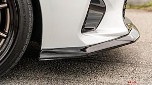 New Lexus Rcf full splitter lip kit-dsc03251.jpg