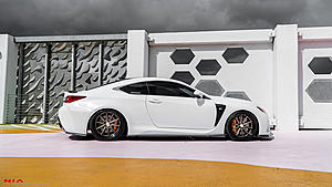 What do you think of the NIA Splitters in F Sport Grey!-lexusrcfsidediffusersnia.jpg