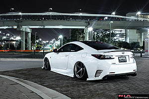 Lexus RC full splitter kit. 2015-17-lexusrc200trearspatdiffuserapronnia.jpg