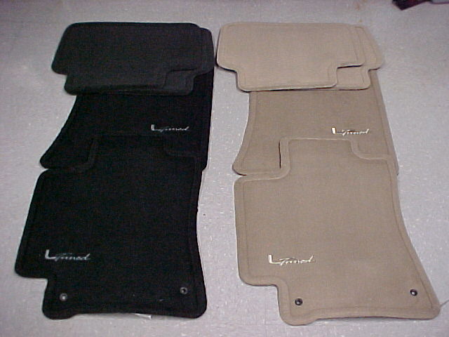 Gb On Is300 L Tuned Floor Mats Free Shipping Clublexus