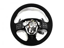 All Alcantara wrap IS250 350 F Steering wheel-img_7767.jpg