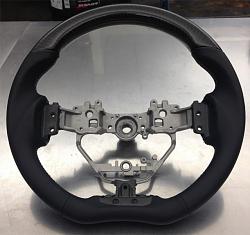 Magnussen Lexus - 2011-Up CT200h Sport Steering Wheel/Gray Stitching-ct-csw.jpg