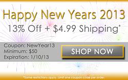 13% Off + .99 Shipping (exp 1/10)-20130103_new_years_sale.jpg