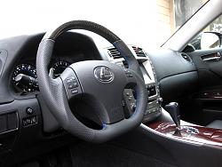 DCTMS Lexus IS XE20 Black Carbon steering wheel SUMMER SALE-img_1705.jpg