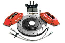 ** New Product Release ** Rotora 4-Piston Big Brake kit ** Fits GS3/4/430 and IS300 *-rotora-big-brake-kit-red.jpg