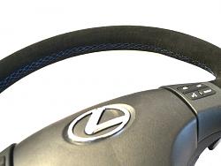 Alcantara steering wheel wrap by DCTMS-dsc_0908.jpg
