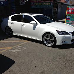 Now Carrying AIMGAIN JDM Body Kit ! *** Extra Discount if Purchase w/ Wheels ***-lexus-gs350-awd.jpg