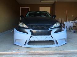 Exclusive Forum Pre-order Group Buy: IS300 VSE Race Front Bumper- Canards included!-image-4219178099.jpg