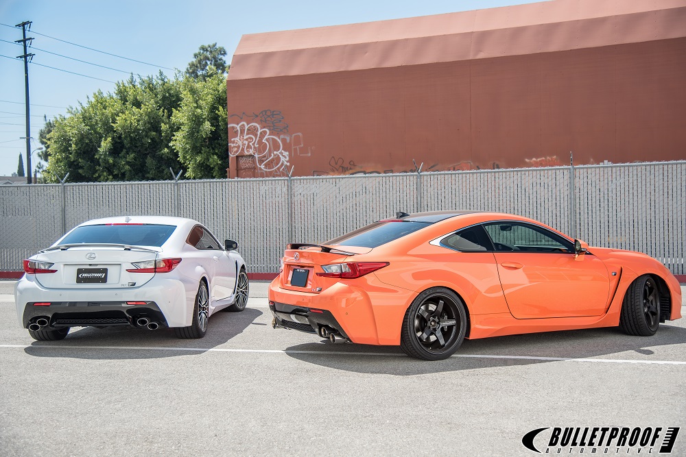 **Novel is Writing the Book on the Lexus Aftermarket** - ClubLexus