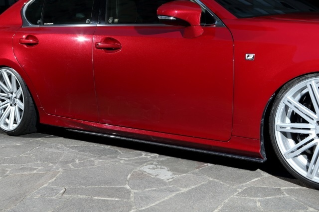 Lexon Exclusive Front Lips/Side Skirts/Rear Diffusers for IS-GS-LS-CT-LFA- RCF-RX/NX - ClubLexus - Lexus Forum Discussion