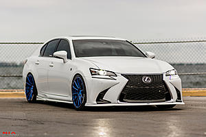 NIA Full Splitter kit for Lexus GS!-lexusgsfrontsplitternia.jpg