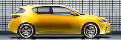 New Lexus Hybrid: CT 200h (42 MPG) Updated with F-sport Debut-15wym4p.jpg