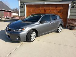 Welcome to Club Lexus! CT200h owner roll call &amp; member introduction thread, POST HERE-20140418_170808.jpg