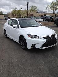 Welcome to Club Lexus! CT200h owner roll call &amp; member introduction thread, POST HERE-img_2161.jpg