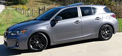 Welcome to Club Lexus! CT200h owner roll call &amp; member introduction thread, POST HERE-20151017_134329.jpg