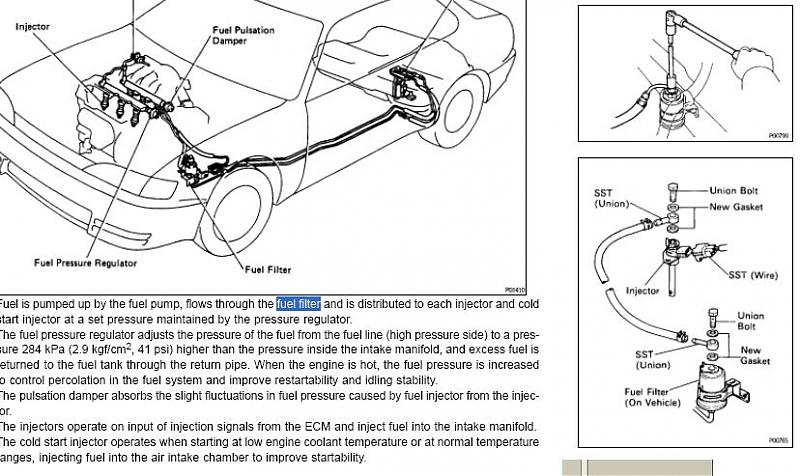 my lazy ass mechanic - ClubLexus - Lexus Forum Discussion diagram for 1997 toyota tercel timing 