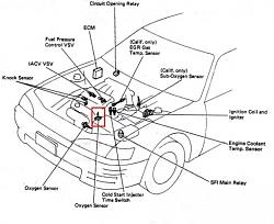 92 es300 + o2 sensor location the hard to find one at front!?-sensors.jpg