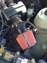 &quot;Cld air intake&quot; VS Stock air box-one-off-intake.jpg
