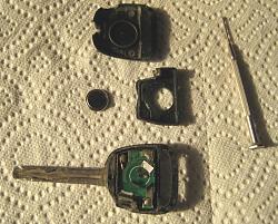 Blank key cut and then attached to another remote??-remote-key-foto.jpg