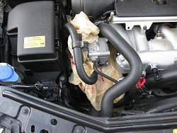 Washing the engine bay out - what to look out for?-volvo.jpg