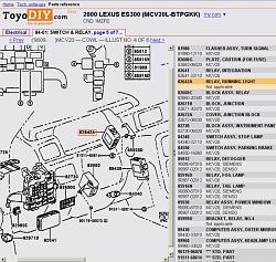 How to disable Daytime Running Lights?-2000-es300-canada-drl-relay-1.jpg