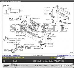 2005 ES330 Front License Plate Bracket-2005-es330-front-license-plate-mount.jpg