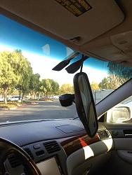 OEM vs Lexus-OEM Windshields-rearview_mirror.jpg