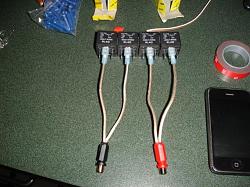 DIY Hardwire Auxiliary Input to Stock 3ES Radio-006rym.jpg